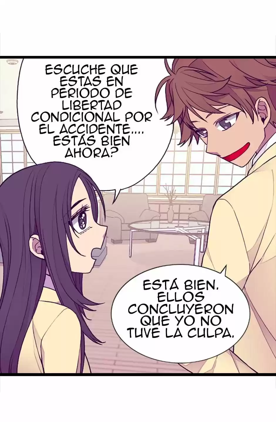 Santa Imperial (2016) - Capítulo 61 - Página 47 - LectorTMOo