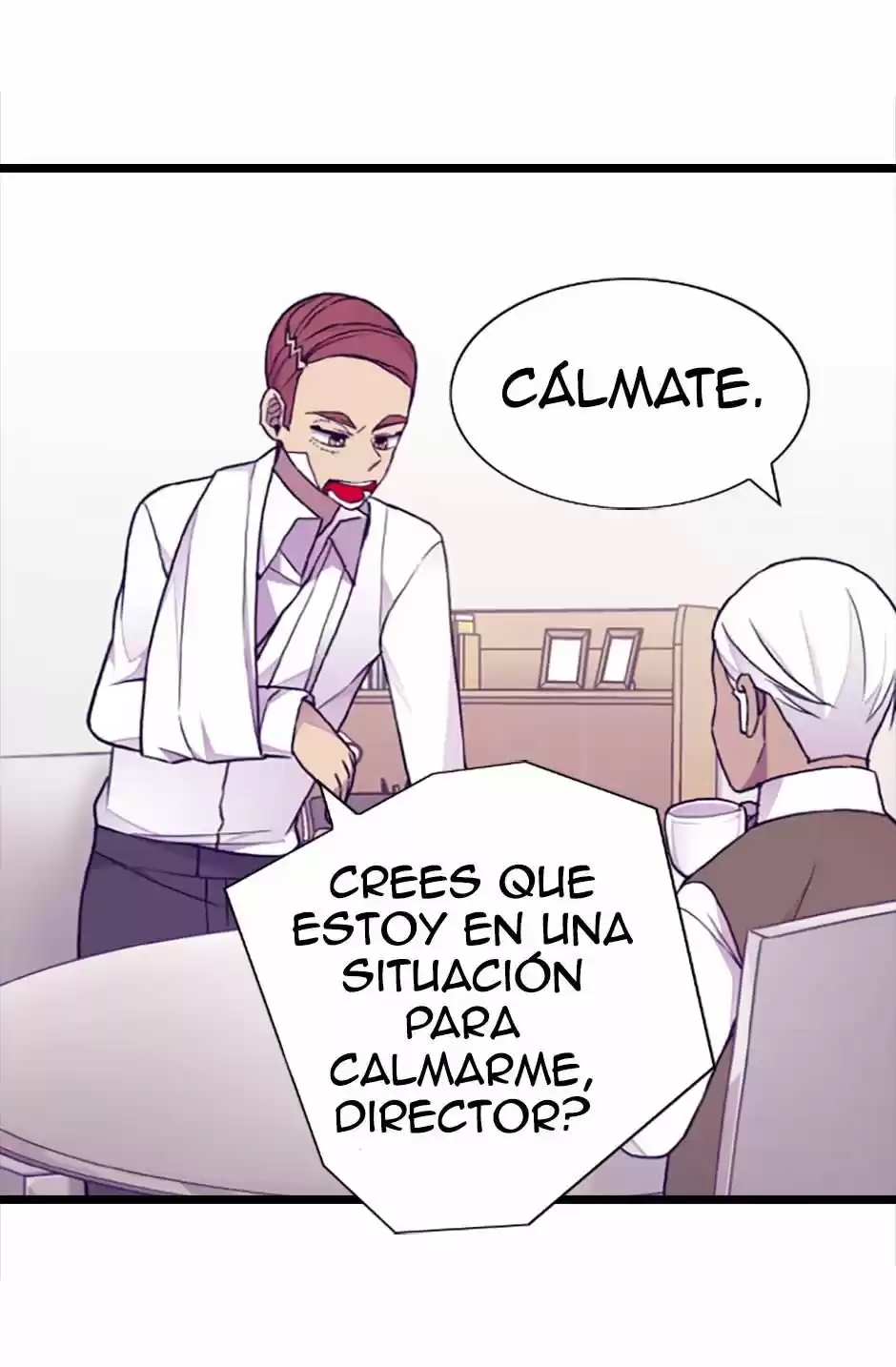 Santa Imperial (2016) - Capítulo 61 - Página 51 - LectorTMOo