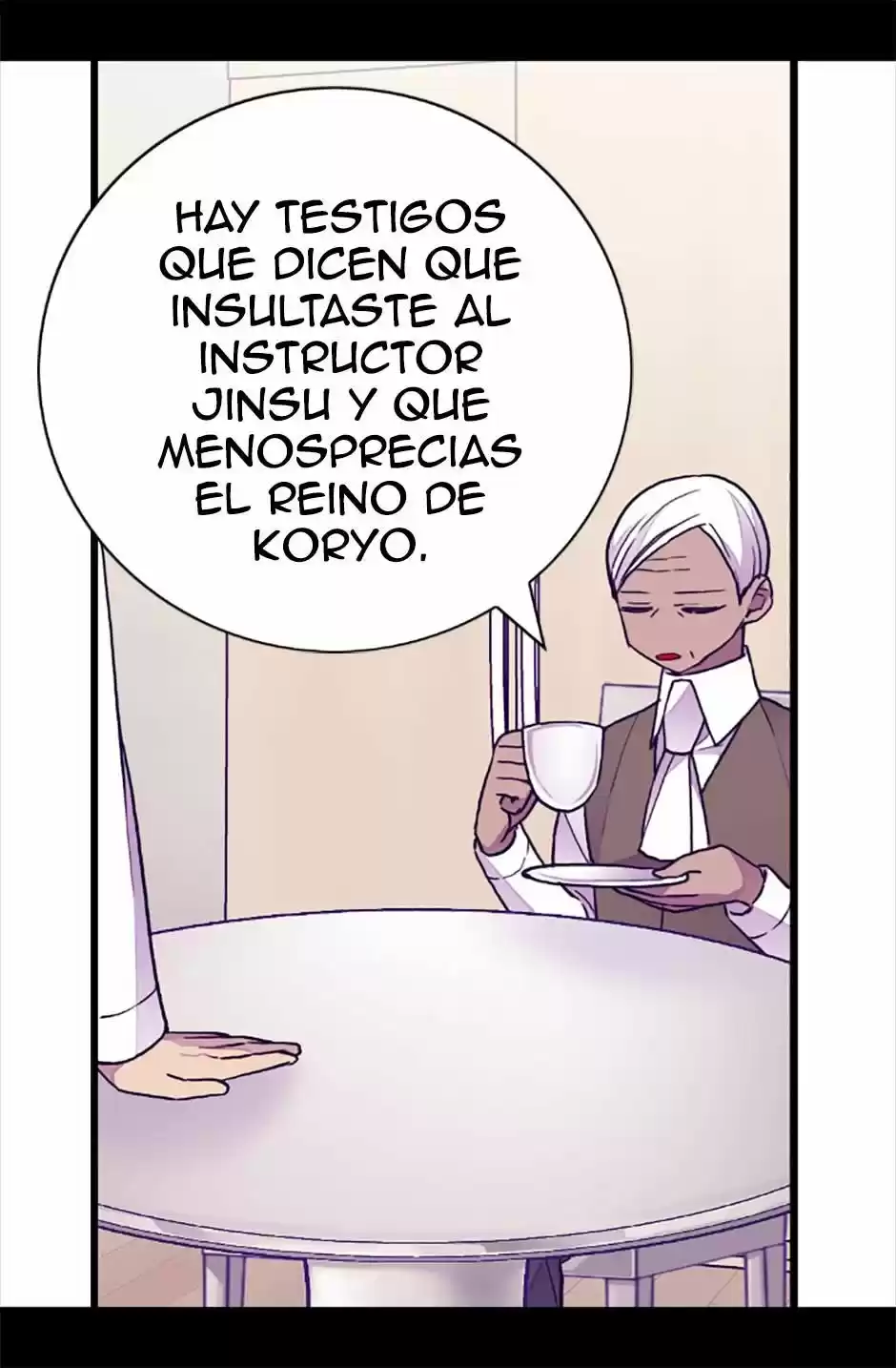 Santa Imperial (2016) - Capítulo 61 - Página 52 - LectorTMOo