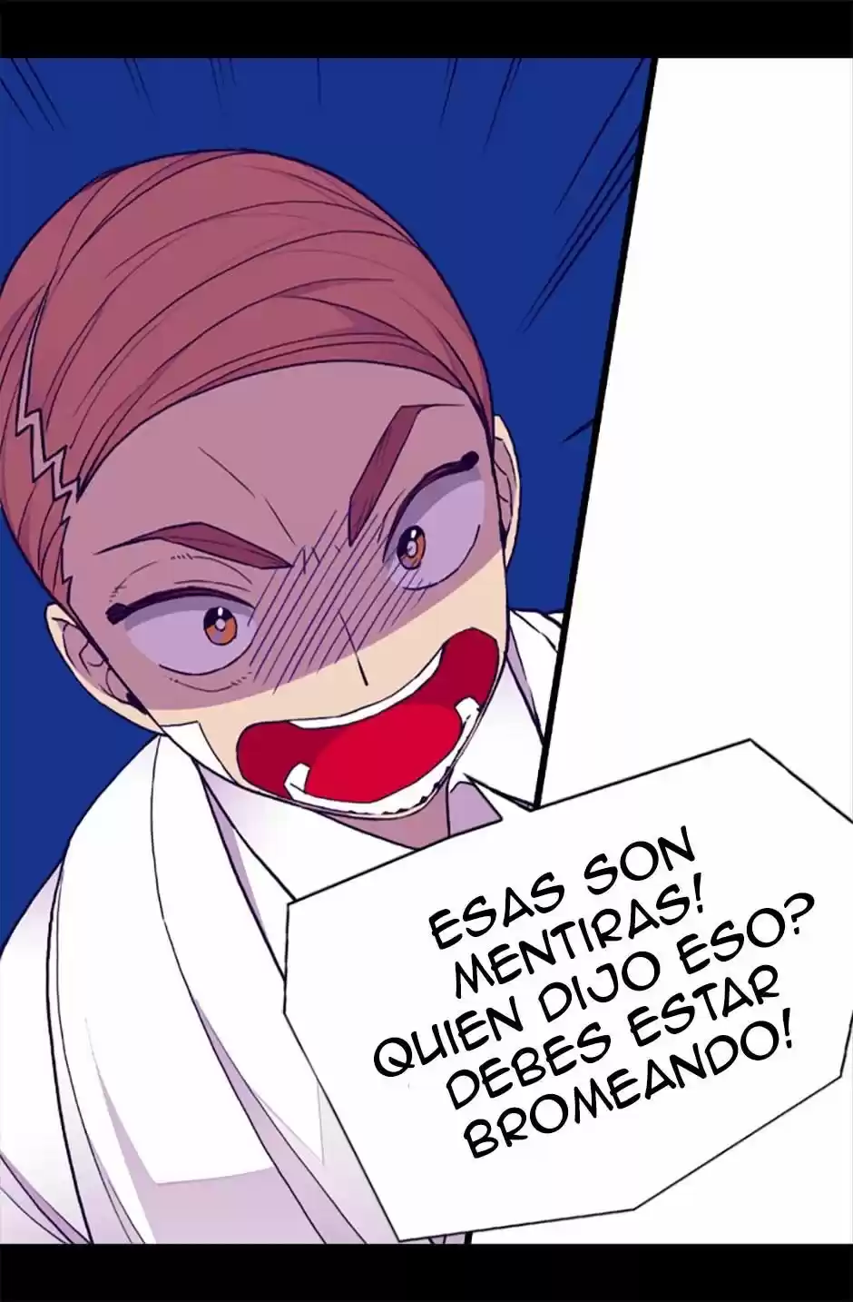 Santa Imperial (2016) - Capítulo 61 - Página 53 - LectorTMOo