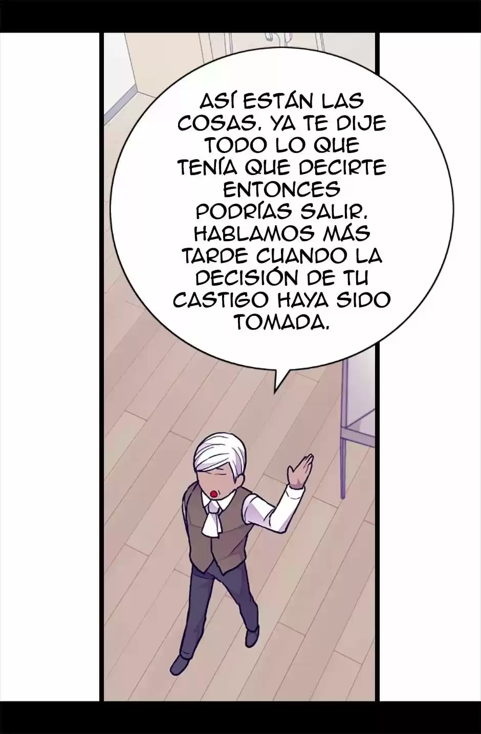 Santa Imperial (2016) - Capítulo 61 - Página 56 - LectorTMOo