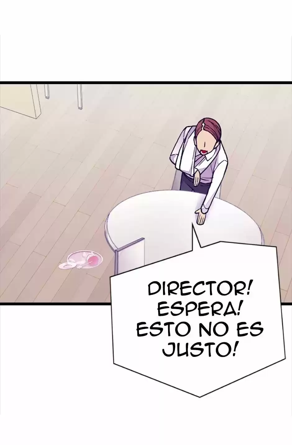 Santa Imperial (2016) - Capítulo 61 - Página 57 - LectorTMOo
