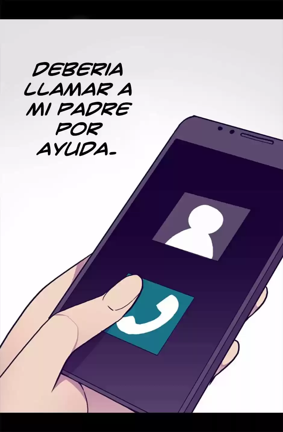 Santa Imperial (2016) - Capítulo 61 - Página 61 - LectorTMOo