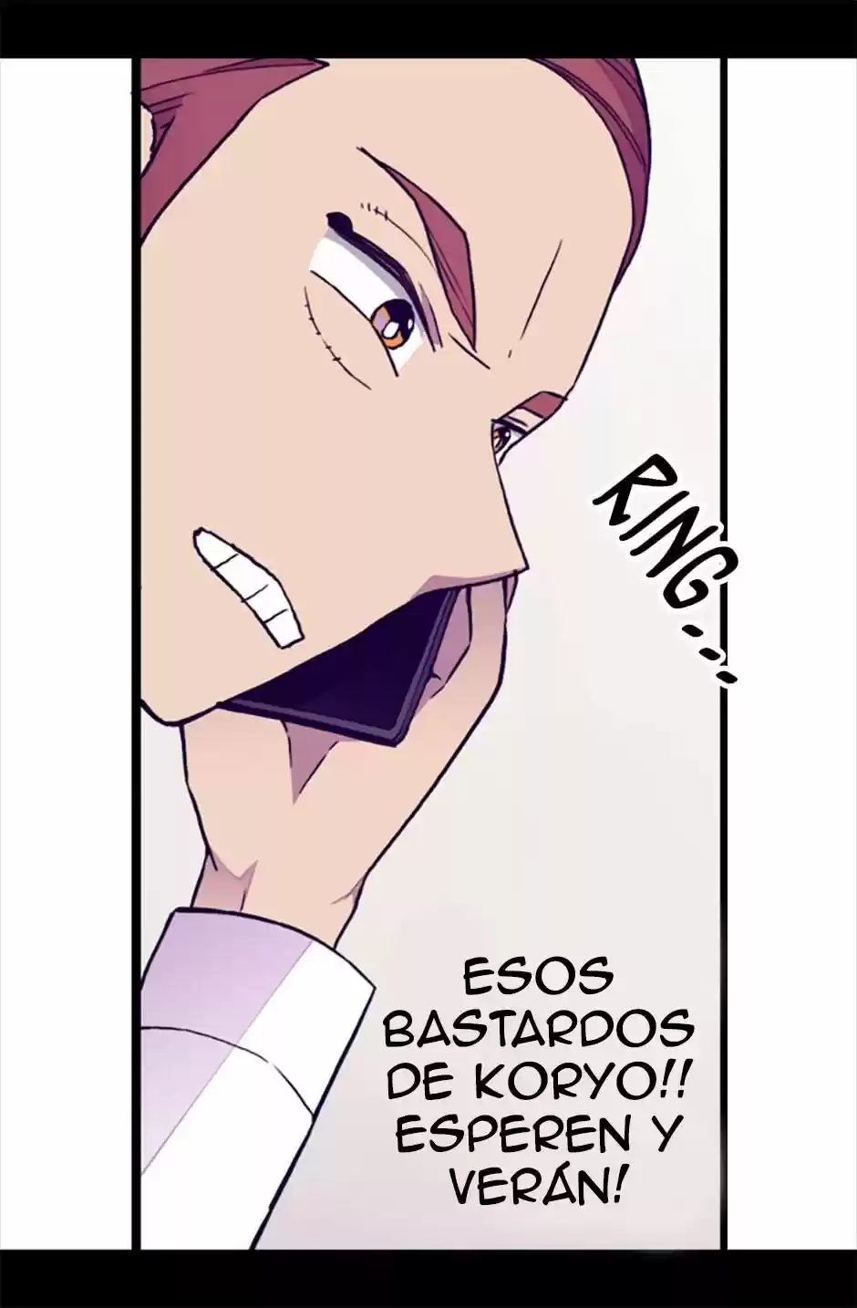 Santa Imperial (2016) - Capítulo 61 - Página 62 - LectorTMOo