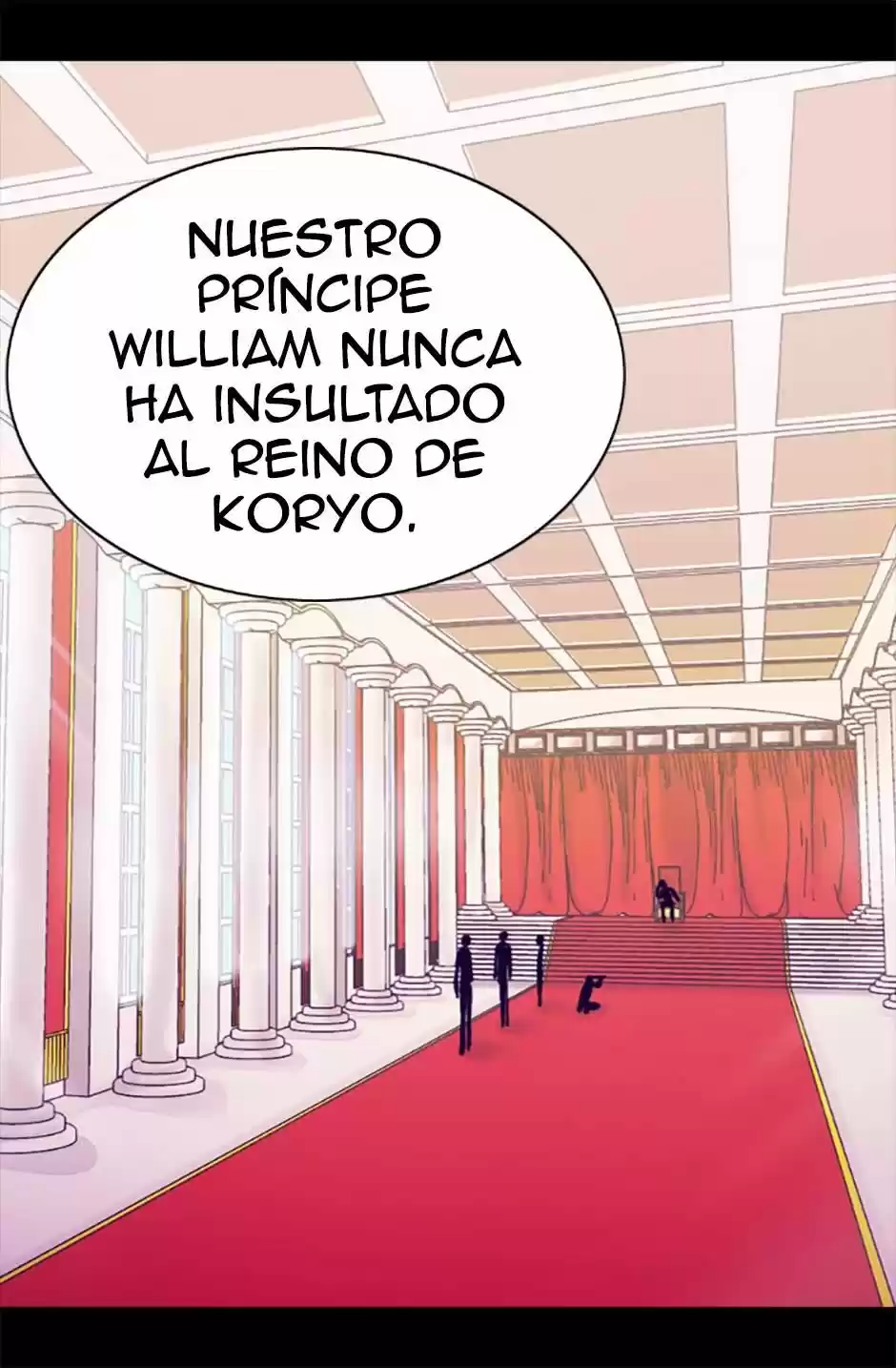 Santa Imperial (2016) - Capítulo 61 - Página 67 - LectorTMOo
