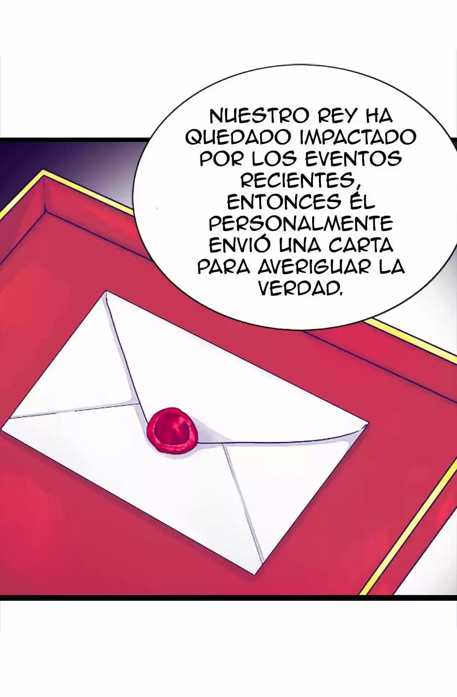 Santa Imperial (2016) - Capítulo 61 - Página 68 - LectorTMOo