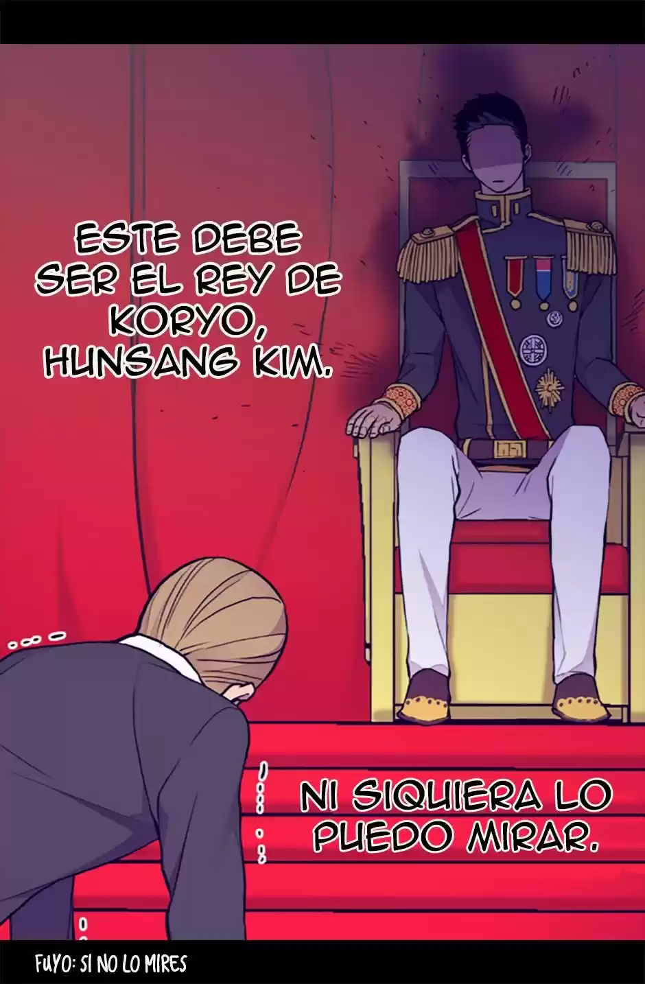 Santa Imperial (2016) - Capítulo 62 - Página 3 - LectorTMOo