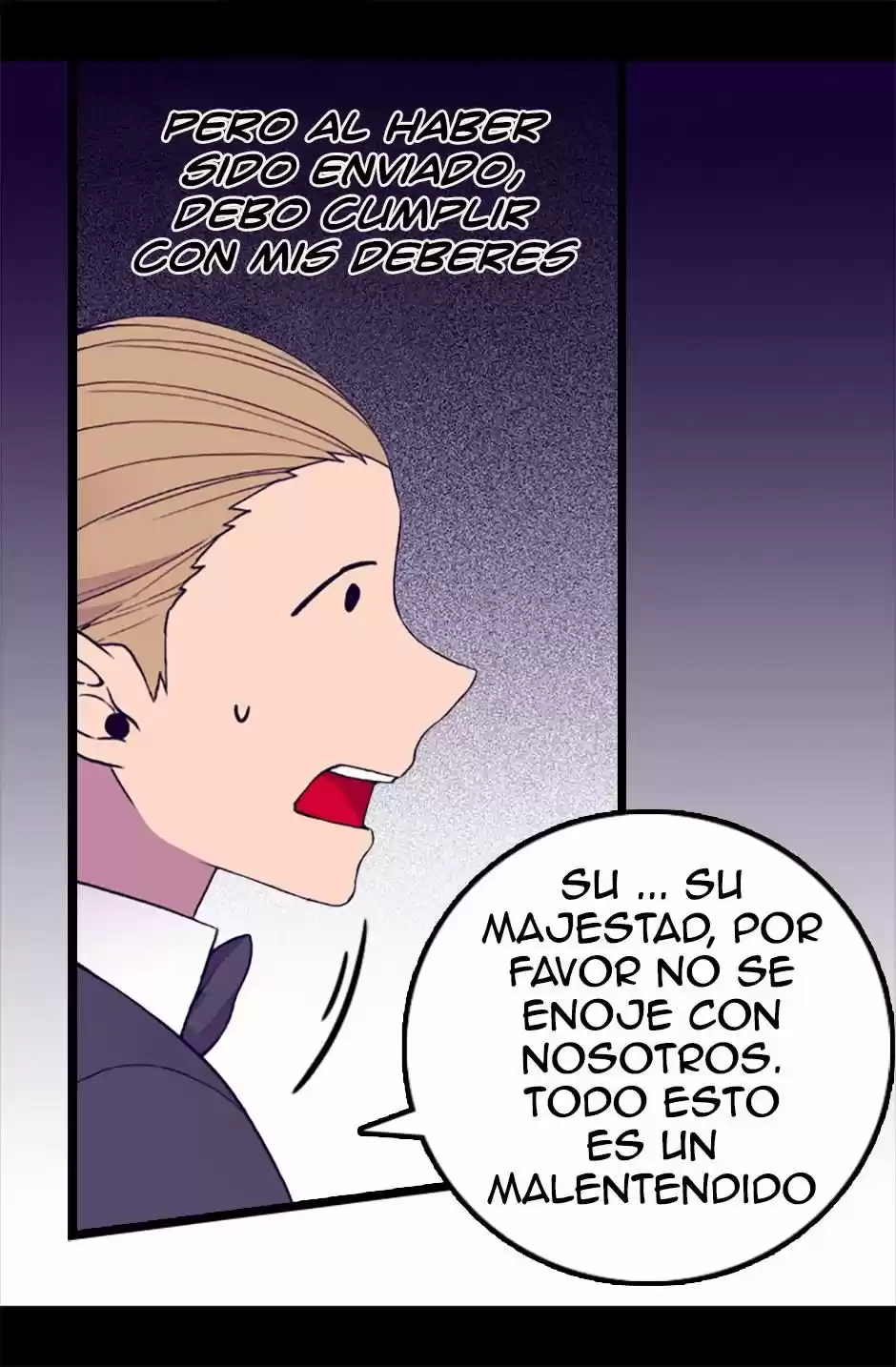 Santa Imperial (2016) - Capítulo 62 - Página 4 - LectorTMOo