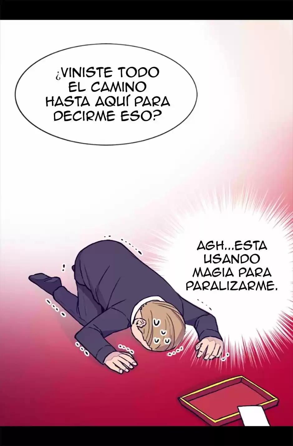 Santa Imperial (2016) - Capítulo 62 - Página 6 - LectorTMOo