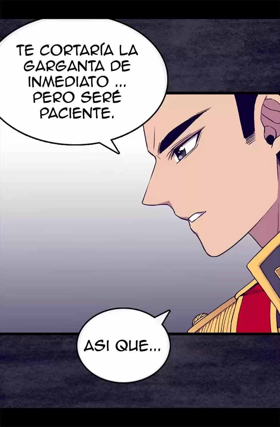 Santa Imperial (2016) - Capítulo 62 - Página 7 - LectorTMOo