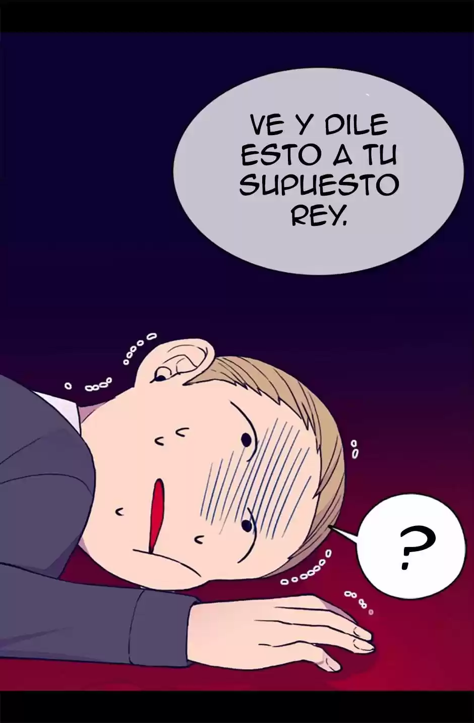 Santa Imperial (2016) - Capítulo 62 - Página 8 - LectorTMOo