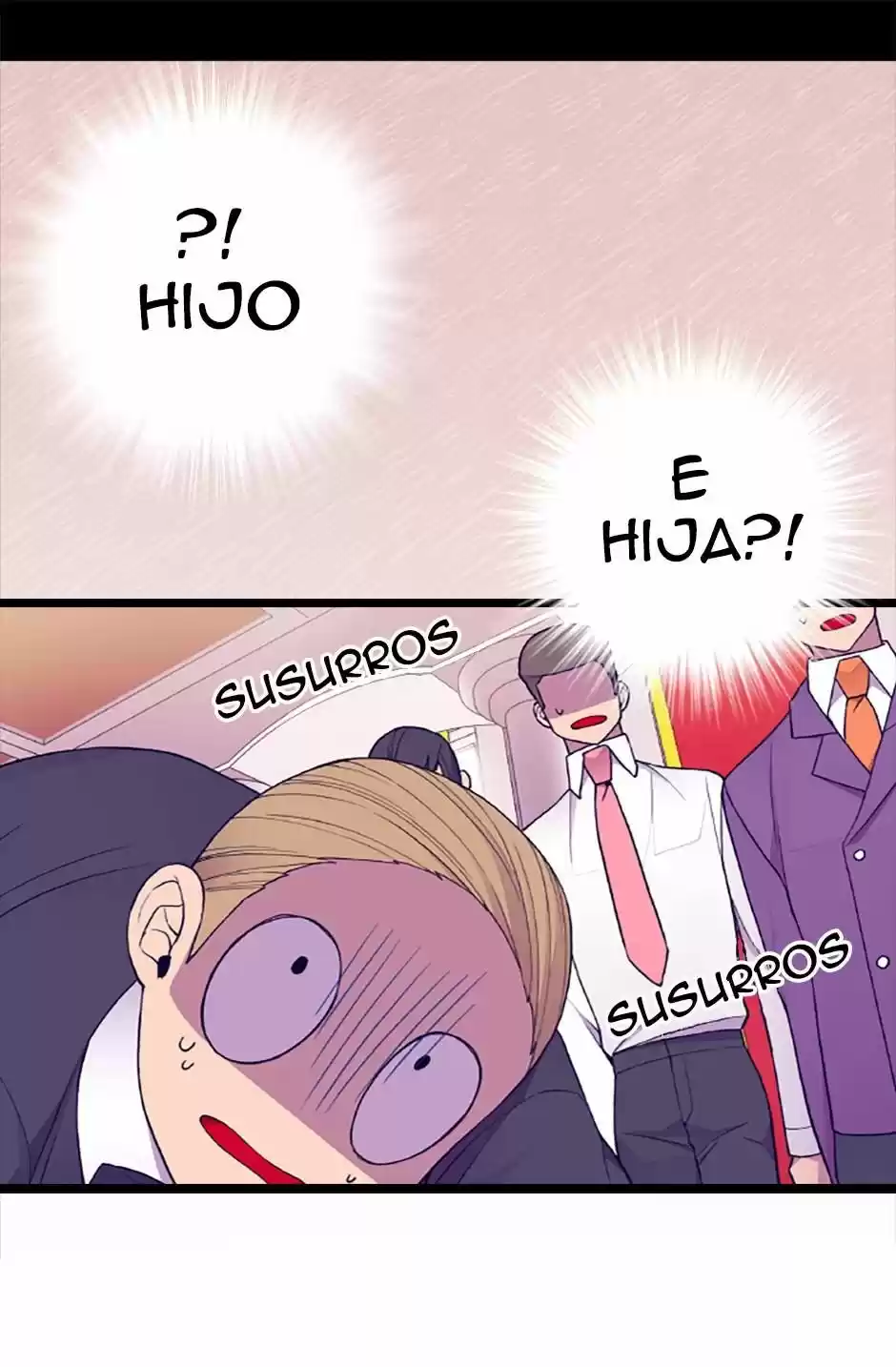 Santa Imperial (2016) - Capítulo 62 - Página 10 - LectorTMOo
