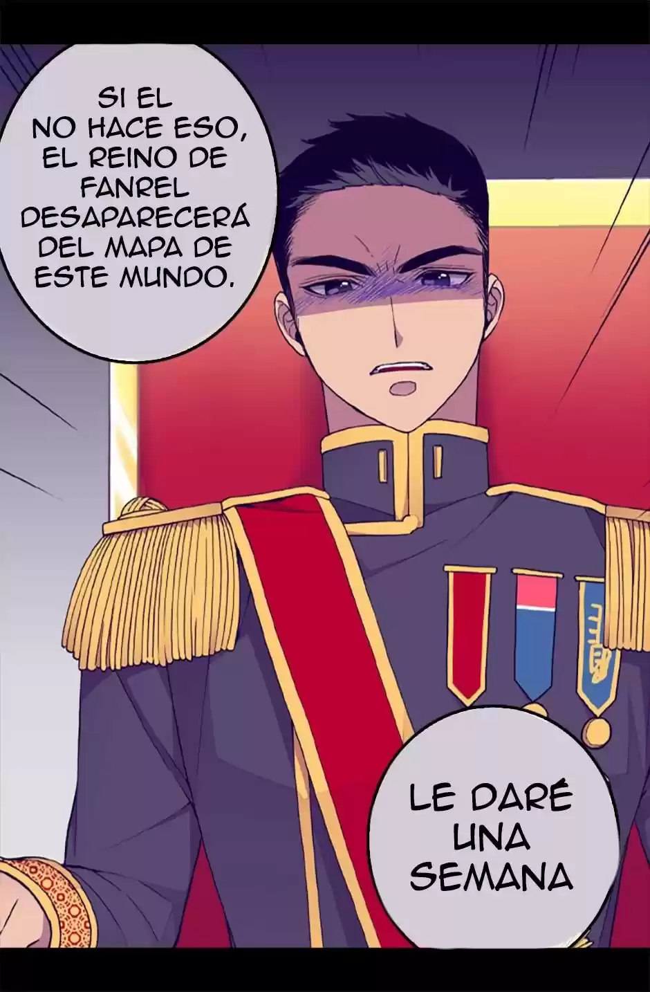 Santa Imperial (2016) - Capítulo 62 - Página 11 - LectorTMOo