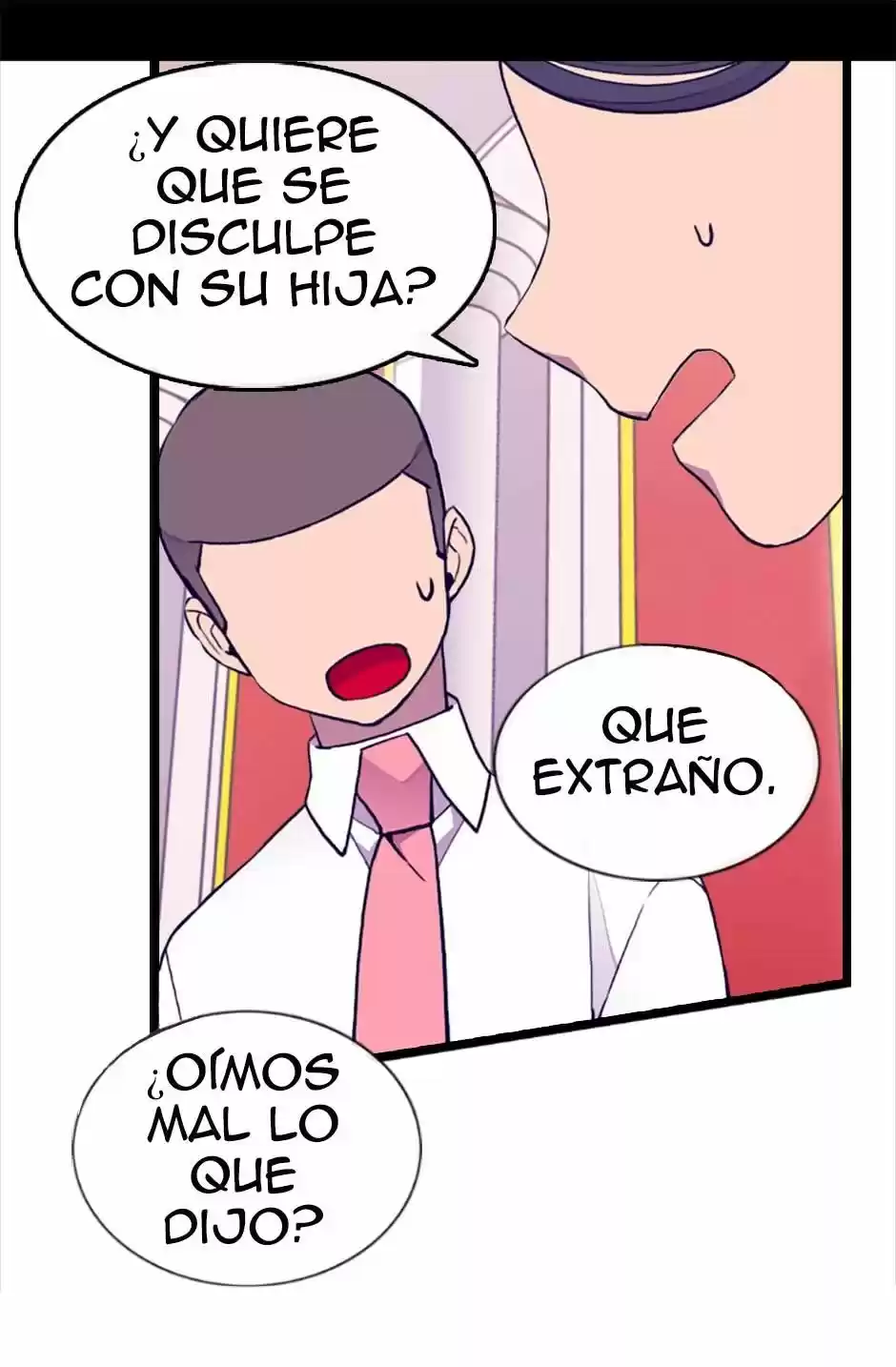 Santa Imperial (2016) - Capítulo 62 - Página 15 - LectorTMOo