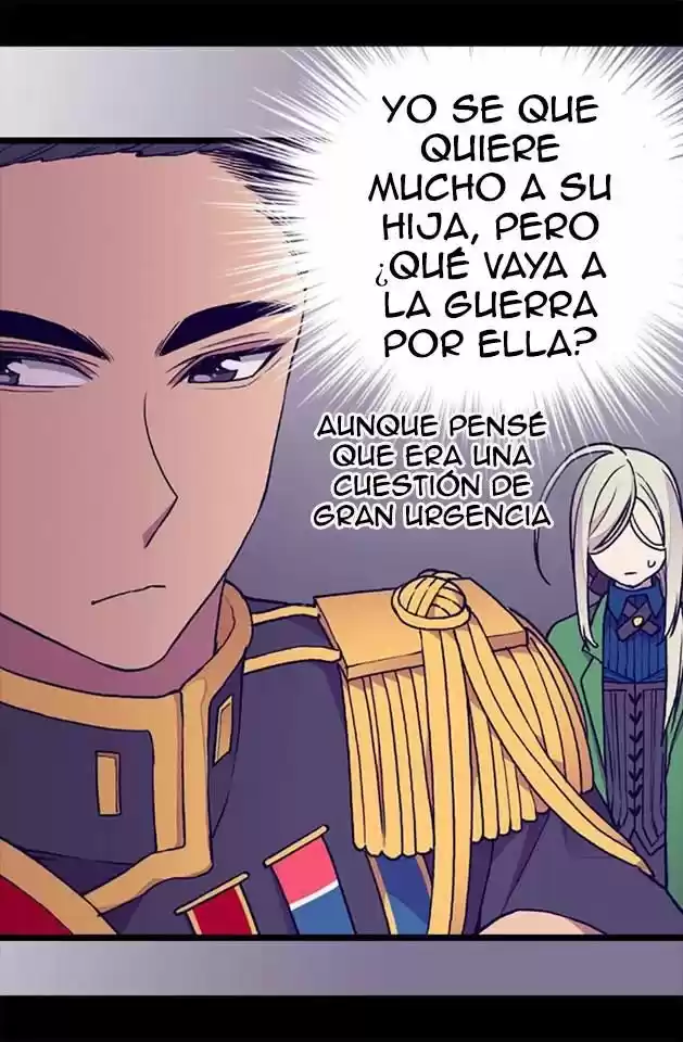Santa Imperial (2016) - Capítulo 62 - Página 18 - LectorTMOo