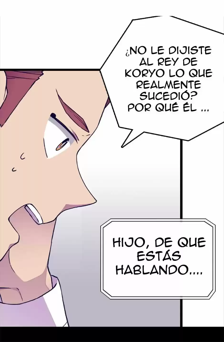 Santa Imperial (2016) - Capítulo 62 - Página 25 - LectorTMOo