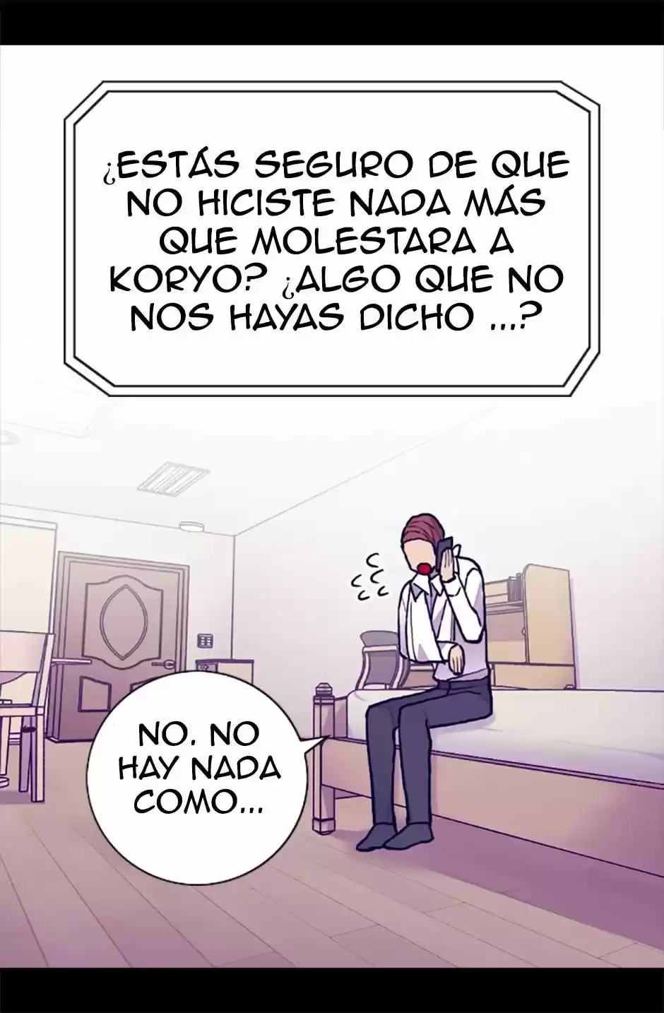 Santa Imperial (2016) - Capítulo 62 - Página 26 - LectorTMOo