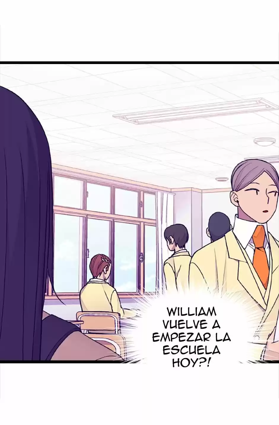 Santa Imperial (2016) - Capítulo 62 - Página 37 - LectorTMOo