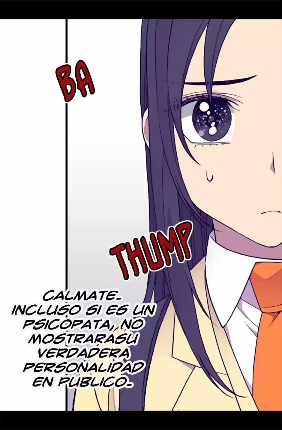 Santa Imperial (2016) - Capítulo 62 - Página 38 - LectorTMOo