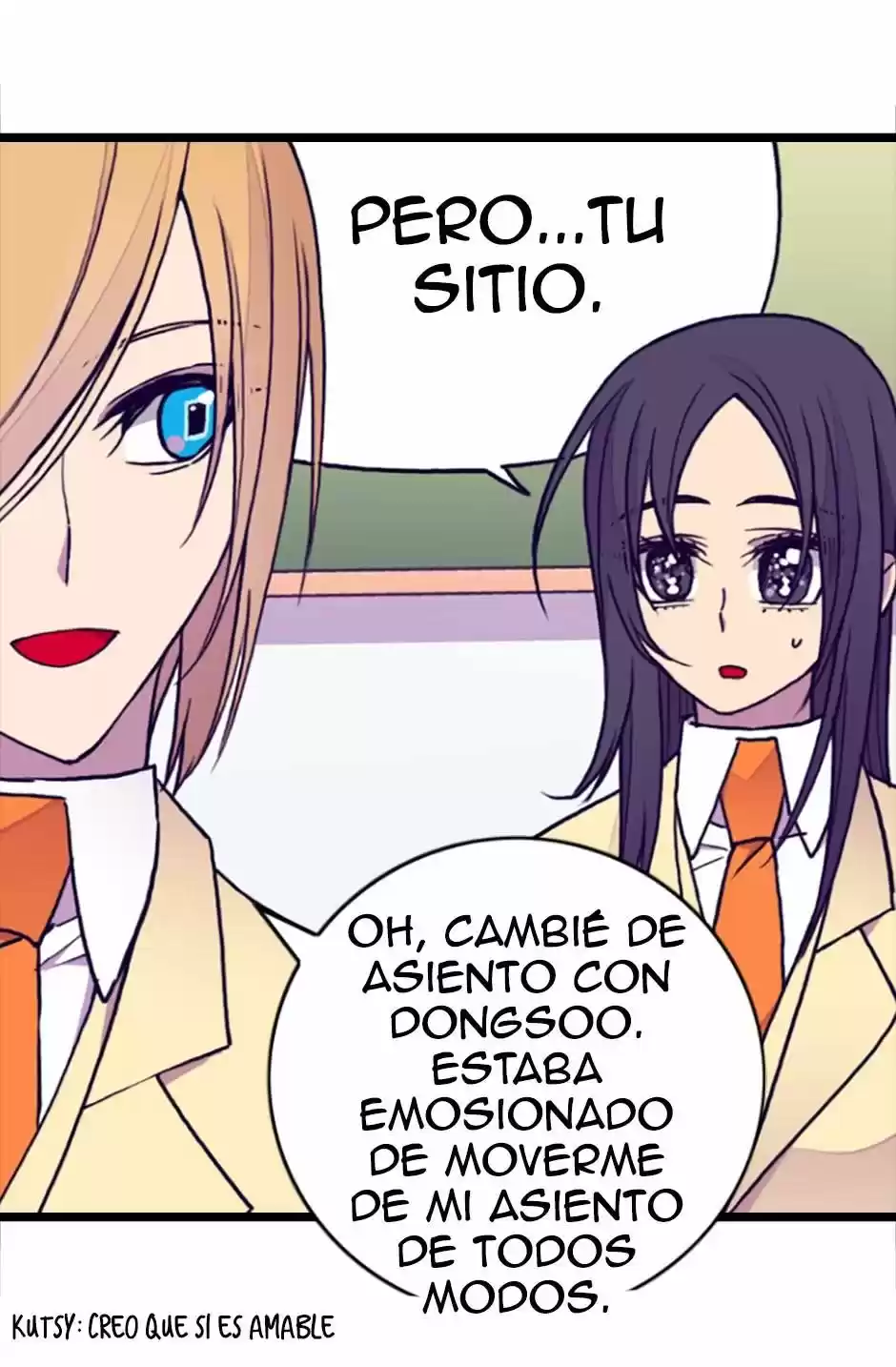 Santa Imperial (2016) - Capítulo 62 - Página 44 - LectorTMOo