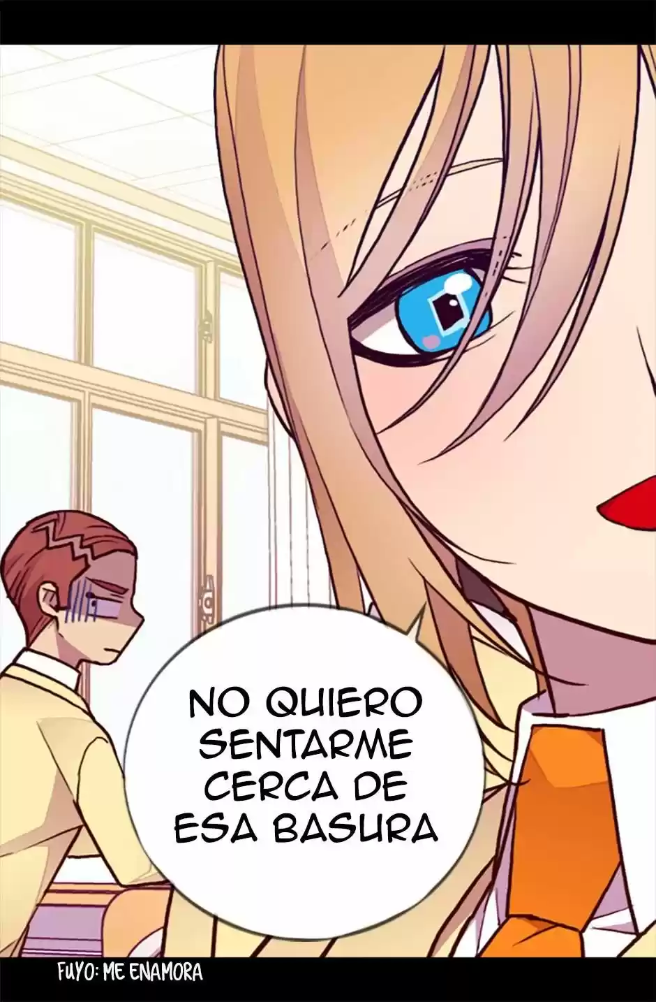 Santa Imperial (2016) - Capítulo 62 - Página 47 - LectorTMOo