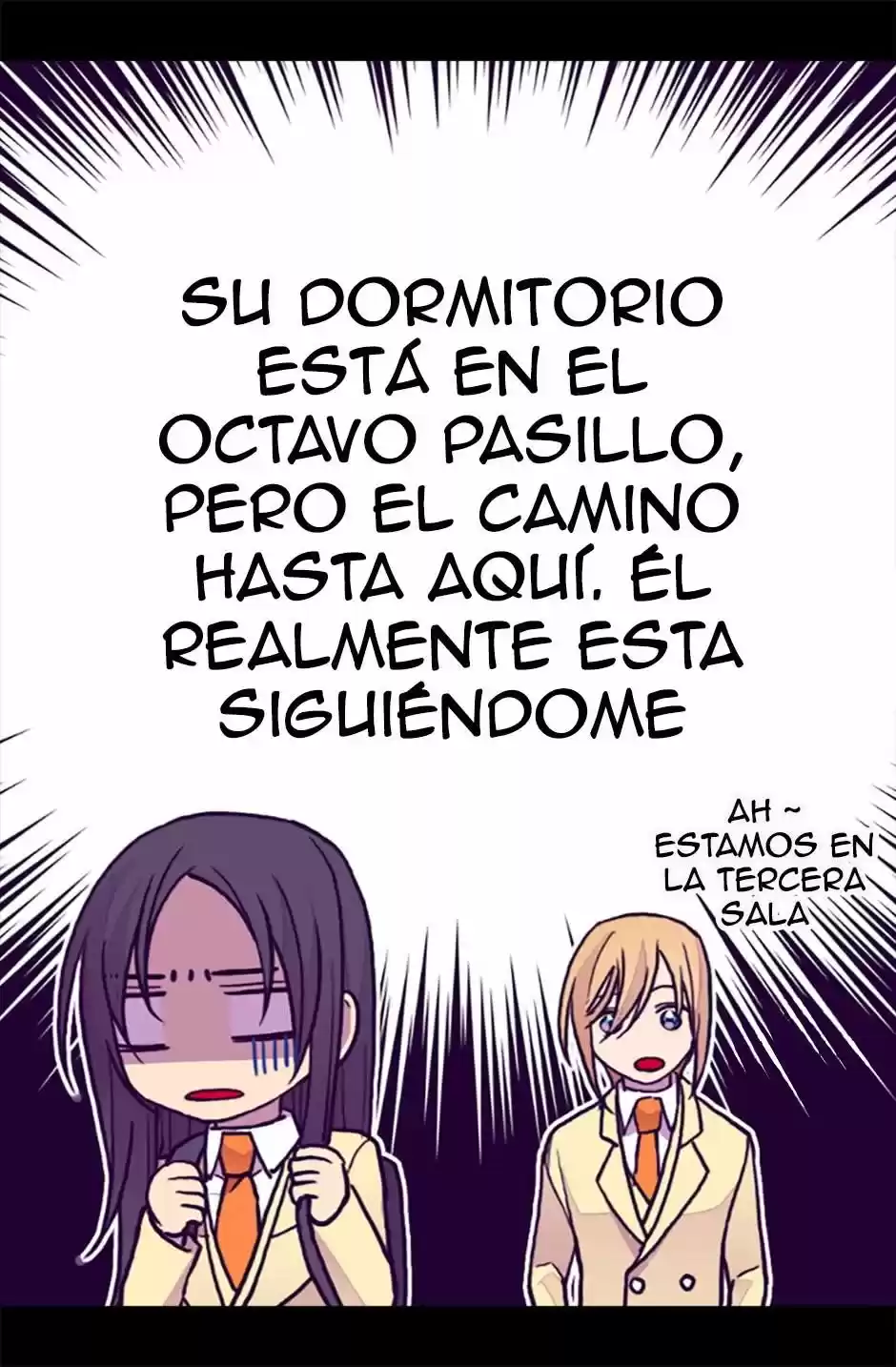 Santa Imperial (2016) - Capítulo 62 - Página 56 - LectorTMOo