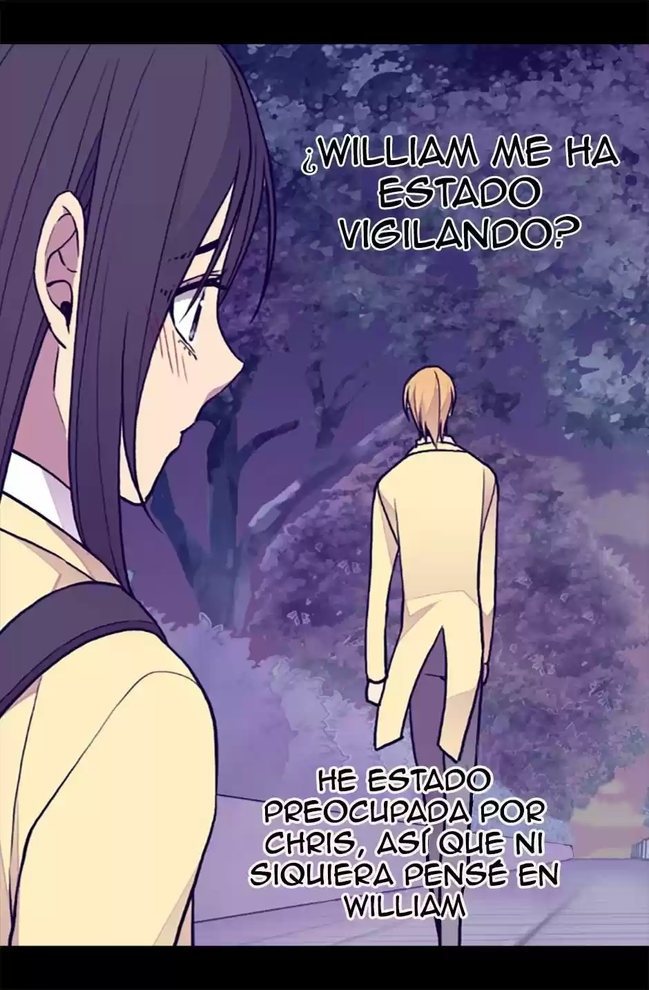 Santa Imperial (2016) - Capítulo 62 - Página 66 - LectorTMOo