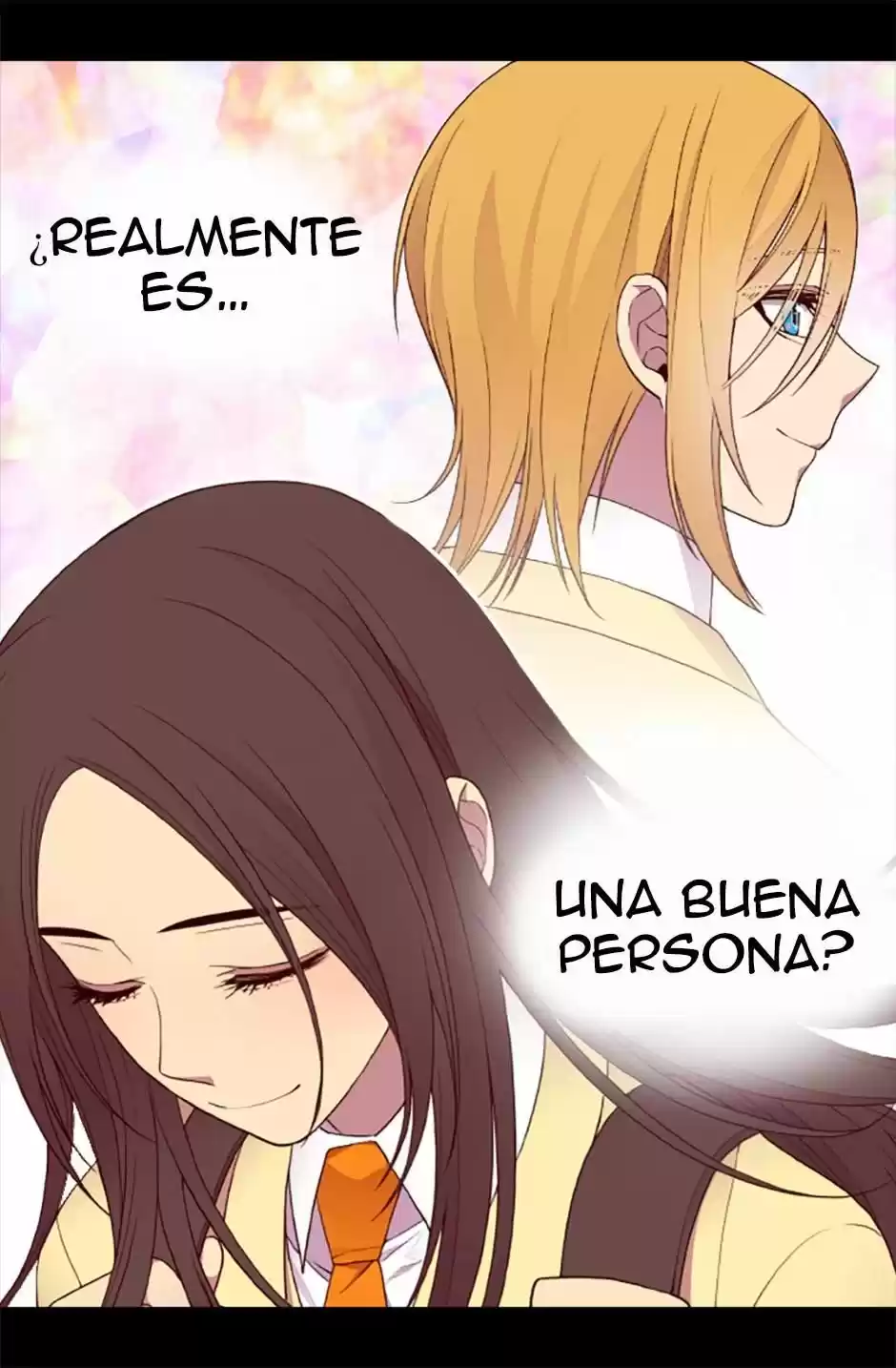 Santa Imperial (2016) - Capítulo 62 - Página 68 - LectorTMOo