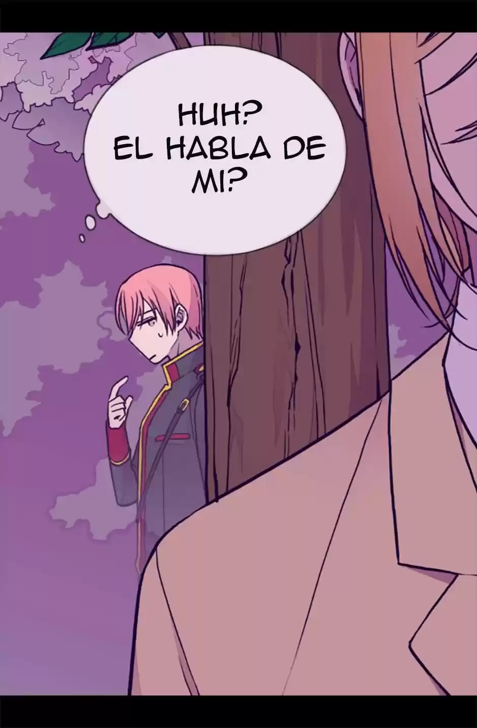 Santa Imperial (2016) - Capítulo 62 - Página 74 - LectorTMOo