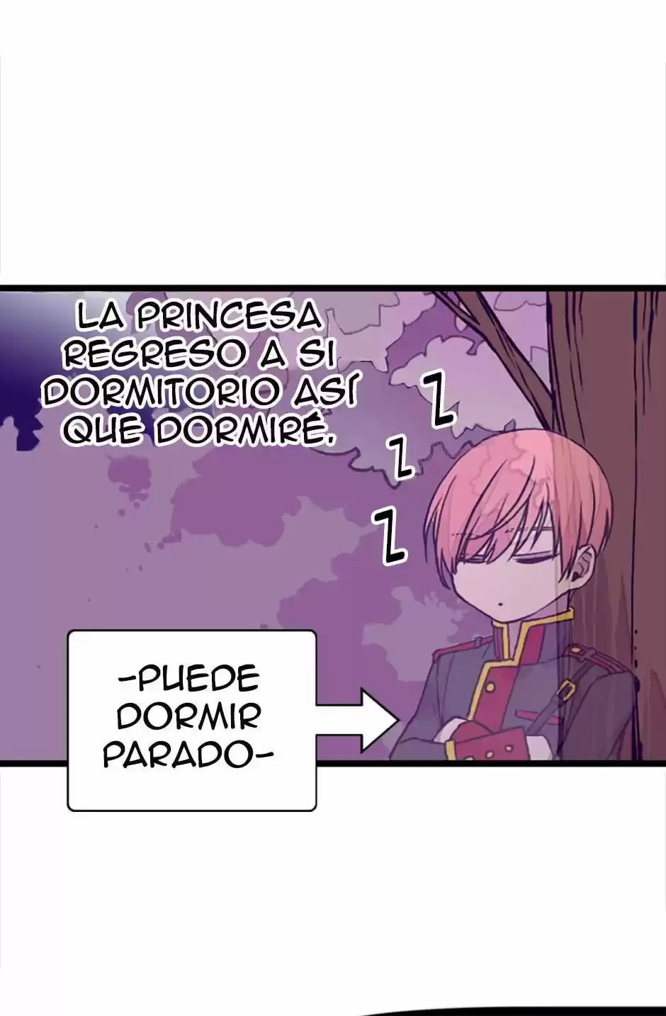 Santa Imperial (2016) - Capítulo 62 - Página 76 - LectorTMOo