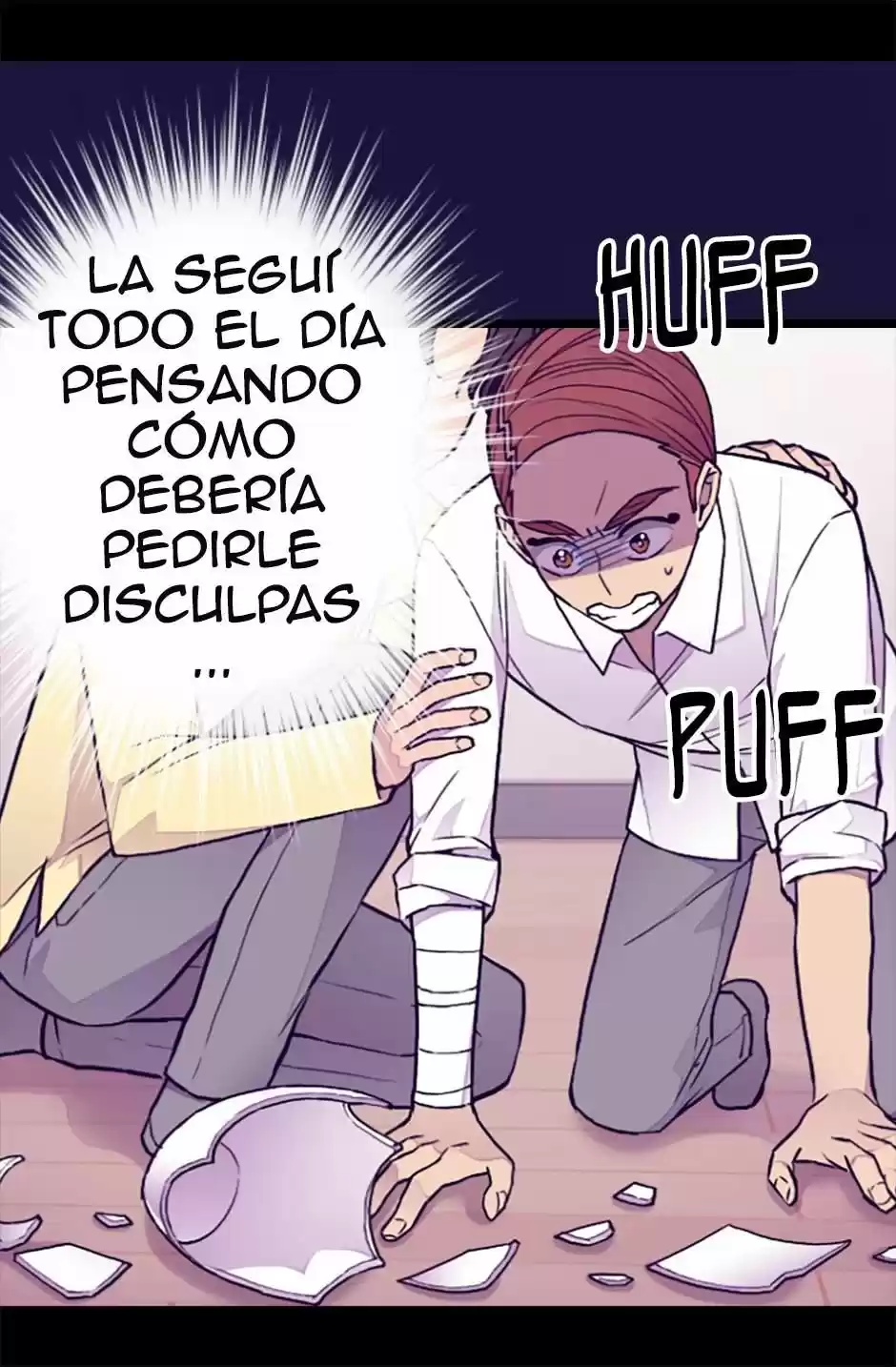 Santa Imperial (2016) - Capítulo 62 - Página 78 - LectorTMOo