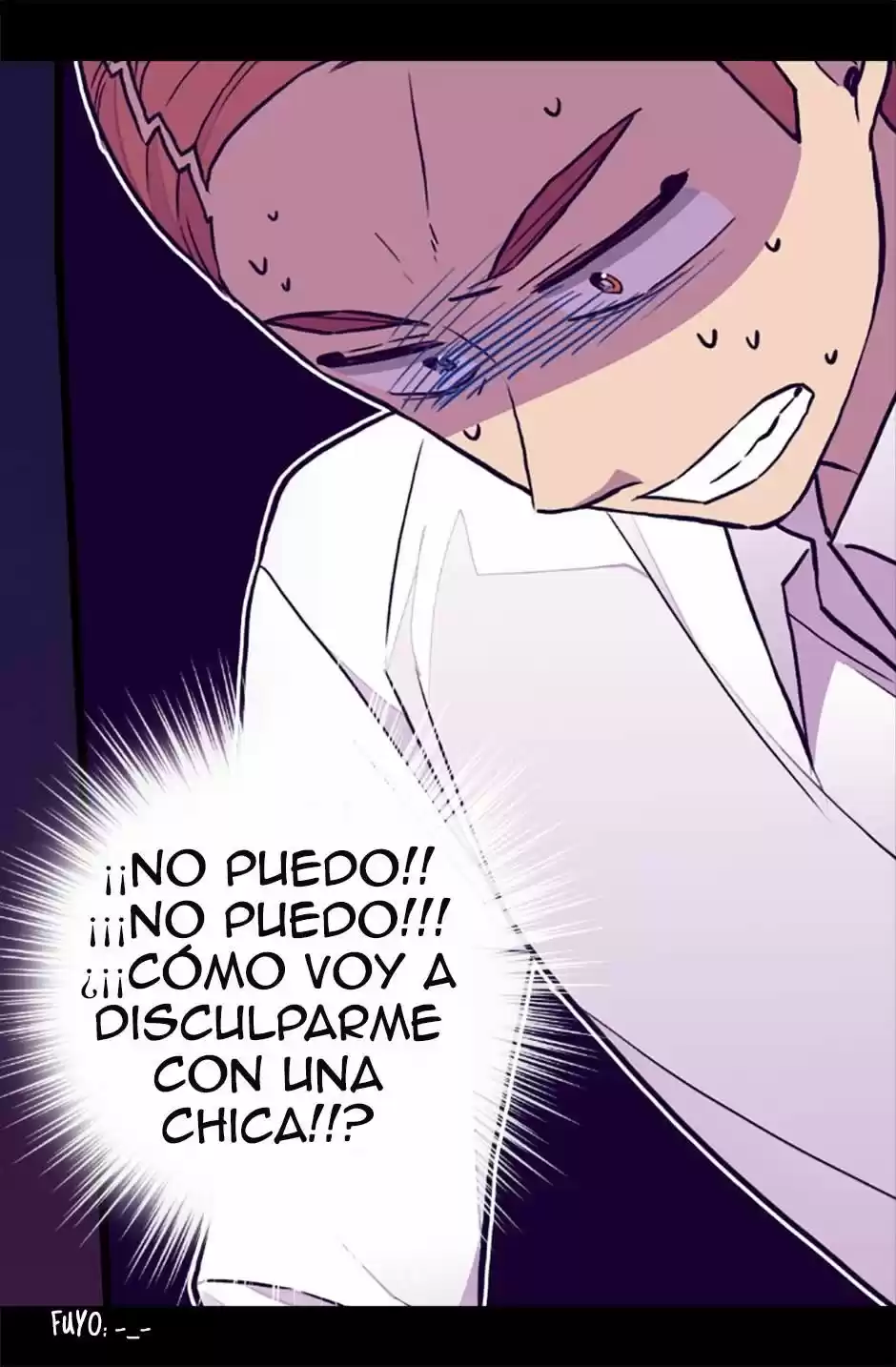 Santa Imperial (2016) - Capítulo 62 - Página 79 - LectorTMOo