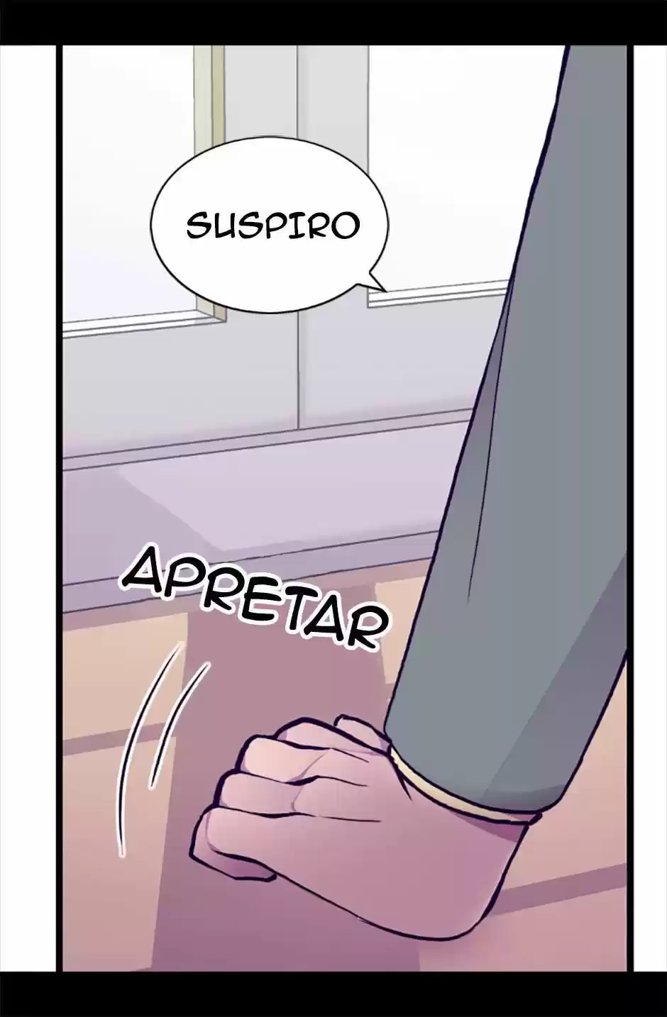 Santa Imperial (2016) - Capítulo 63 - Página 6 - LectorTMOo