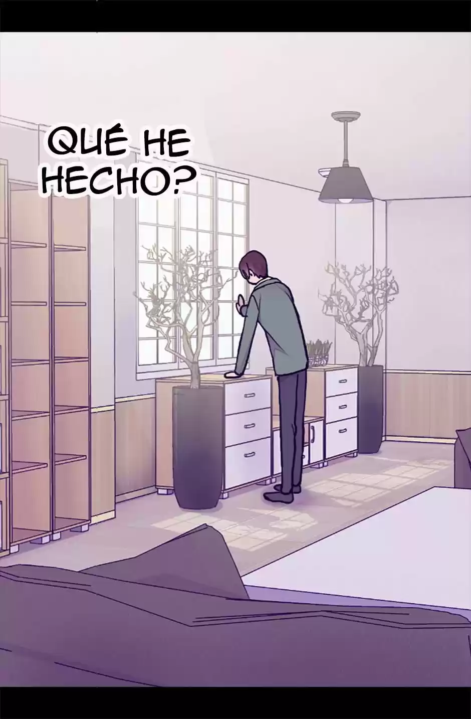 Santa Imperial (2016) - Capítulo 63 - Página 7 - LectorTMOo