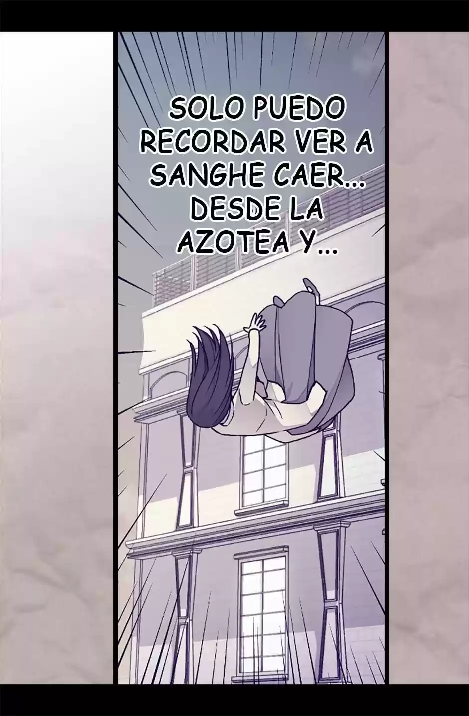 Santa Imperial (2016) - Capítulo 63 - Página 8 - LectorTMOo
