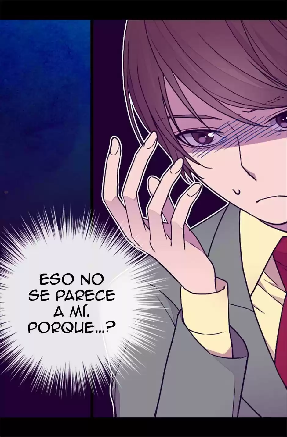 Santa Imperial (2016) - Capítulo 63 - Página 12 - LectorTMOo