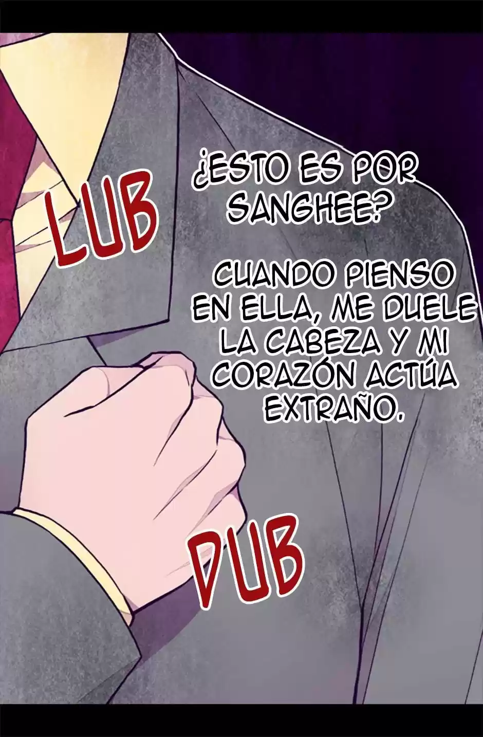 Santa Imperial (2016) - Capítulo 63 - Página 17 - LectorTMOo