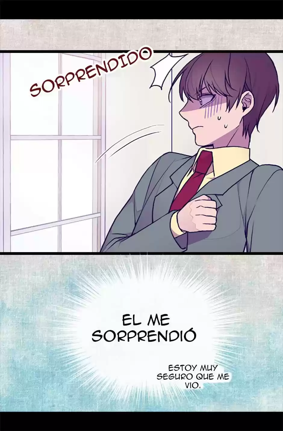 Santa Imperial (2016) - Capítulo 63 - Página 22 - LectorTMOo