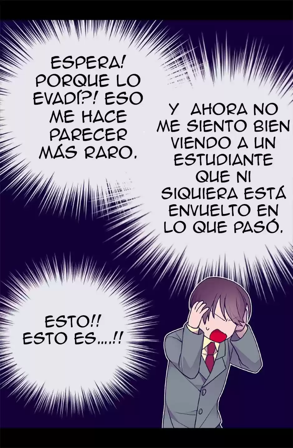 Santa Imperial (2016) - Capítulo 63 - Página 24 - LectorTMOo
