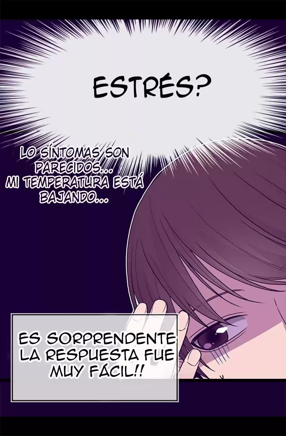 Santa Imperial (2016) - Capítulo 63 - Página 25 - LectorTMOo