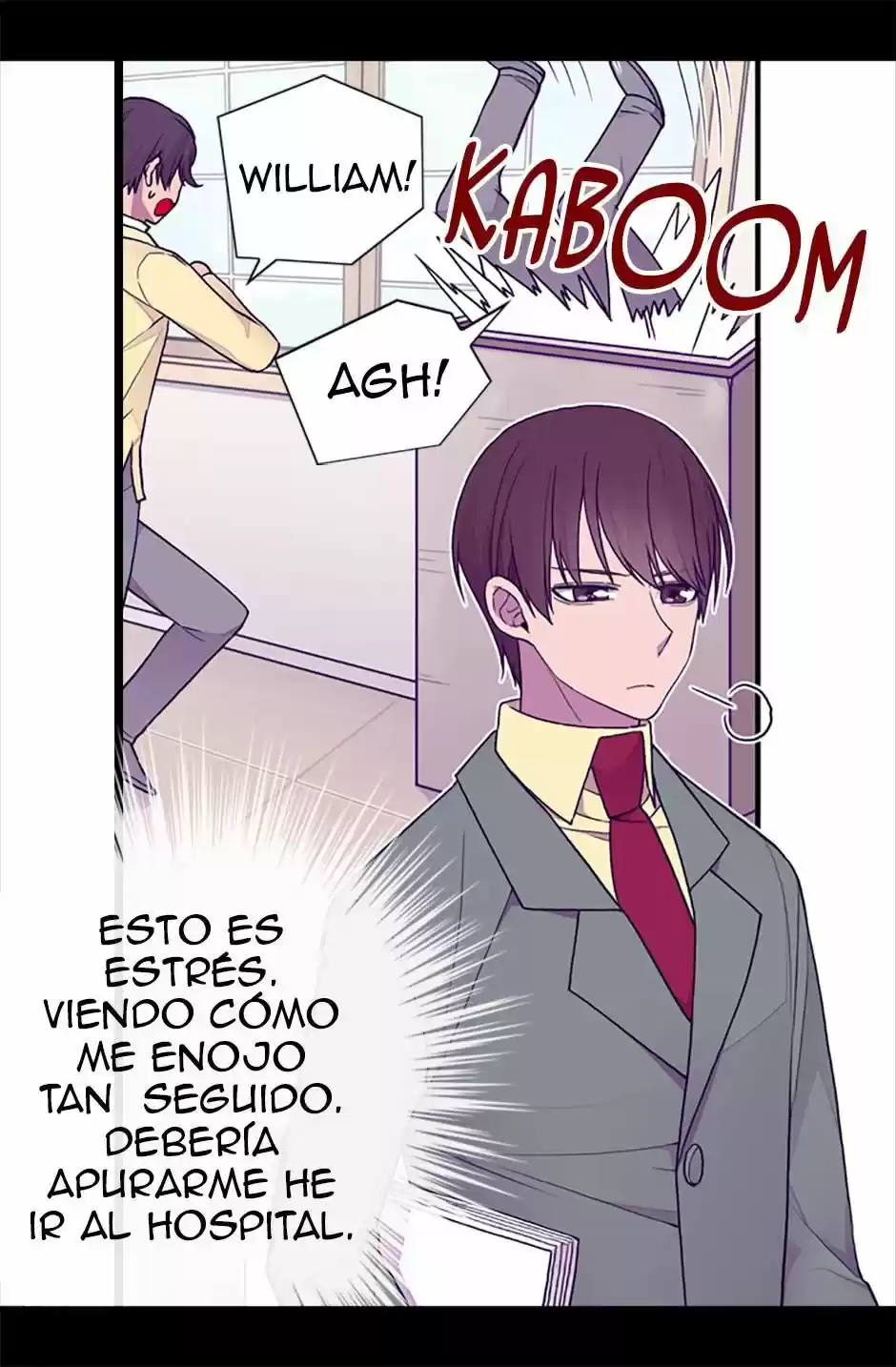Santa Imperial (2016) - Capítulo 63 - Página 29 - LectorTMOo