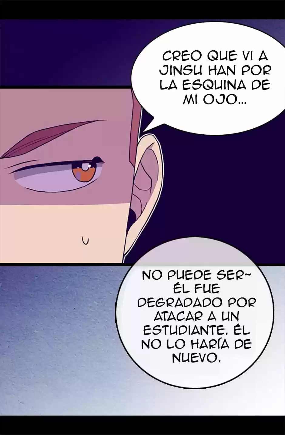 Santa Imperial (2016) - Capítulo 63 - Página 33 - LectorTMOo