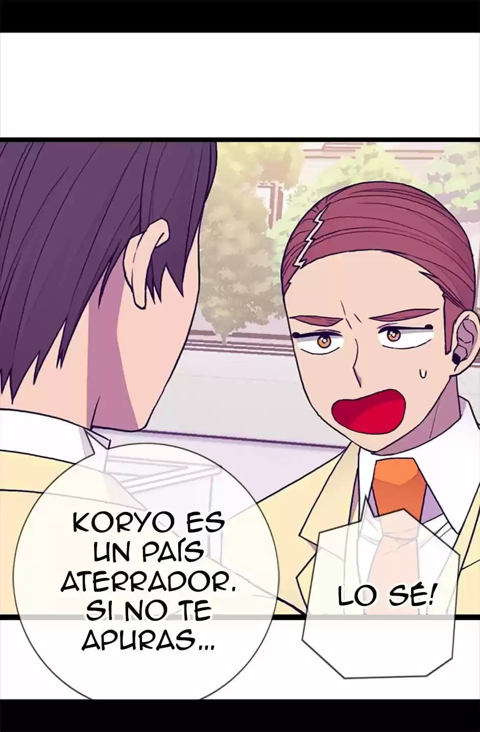 Santa Imperial (2016) - Capítulo 63 - Página 37 - LectorTMOo