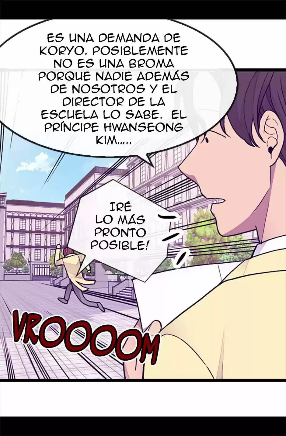 Santa Imperial (2016) - Capítulo 63 - Página 42 - LectorTMOo