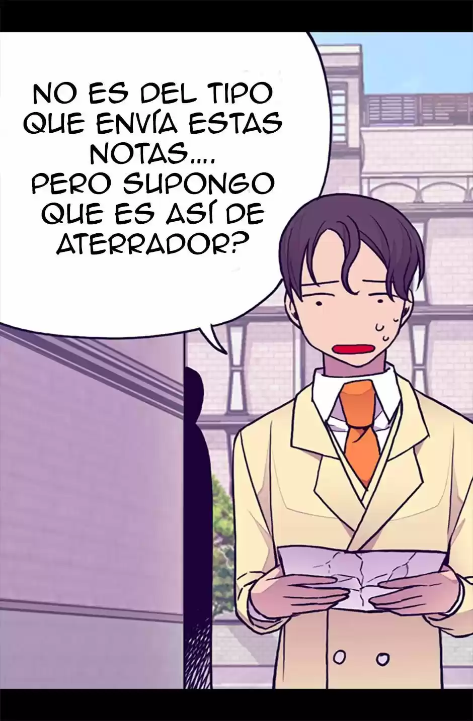 Santa Imperial (2016) - Capítulo 63 - Página 43 - LectorTMOo