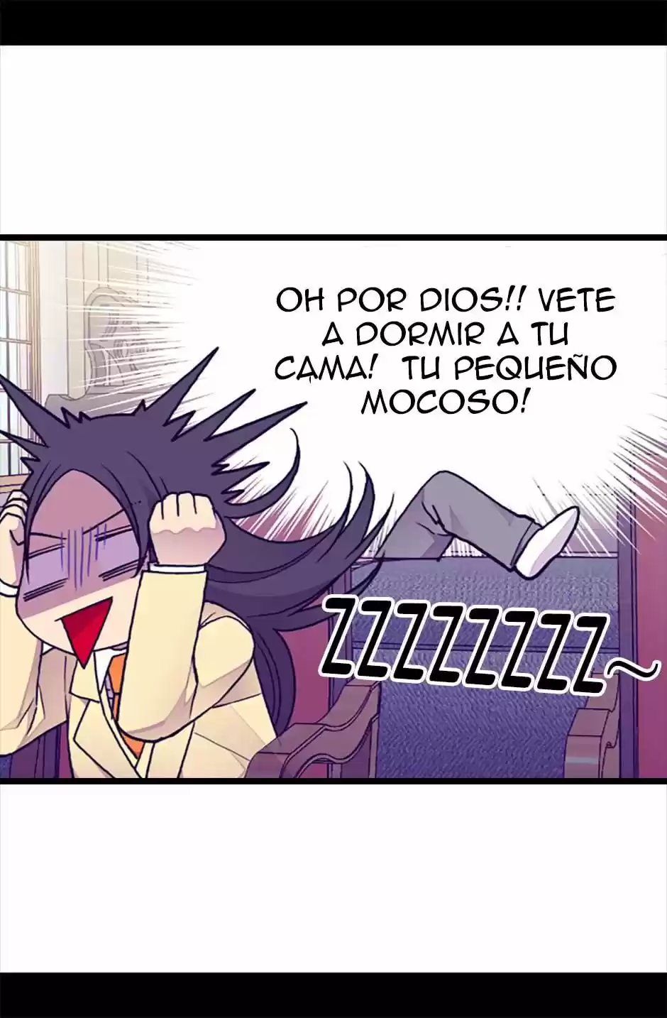 Santa Imperial (2016) - Capítulo 63 - Página 51 - LectorTMOo