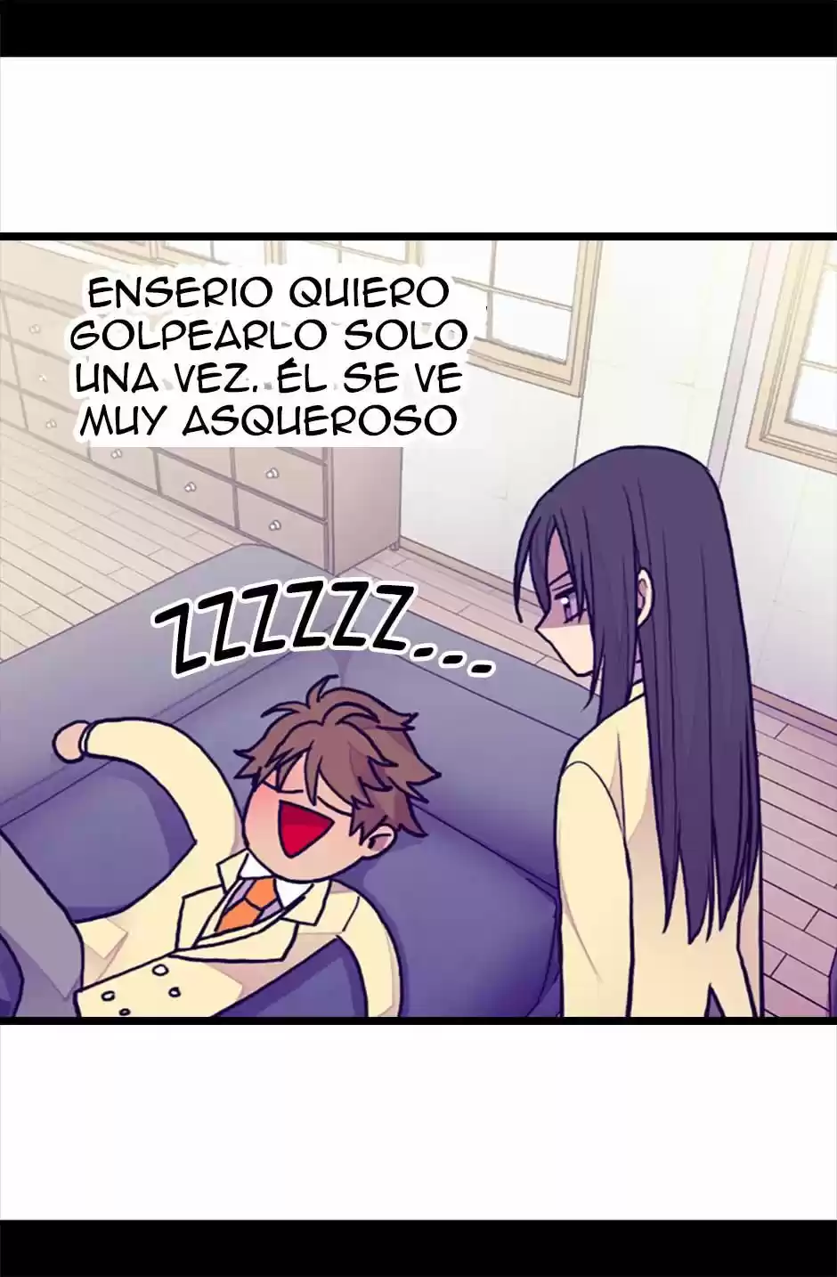 Santa Imperial (2016) - Capítulo 63 - Página 54 - LectorTMOo