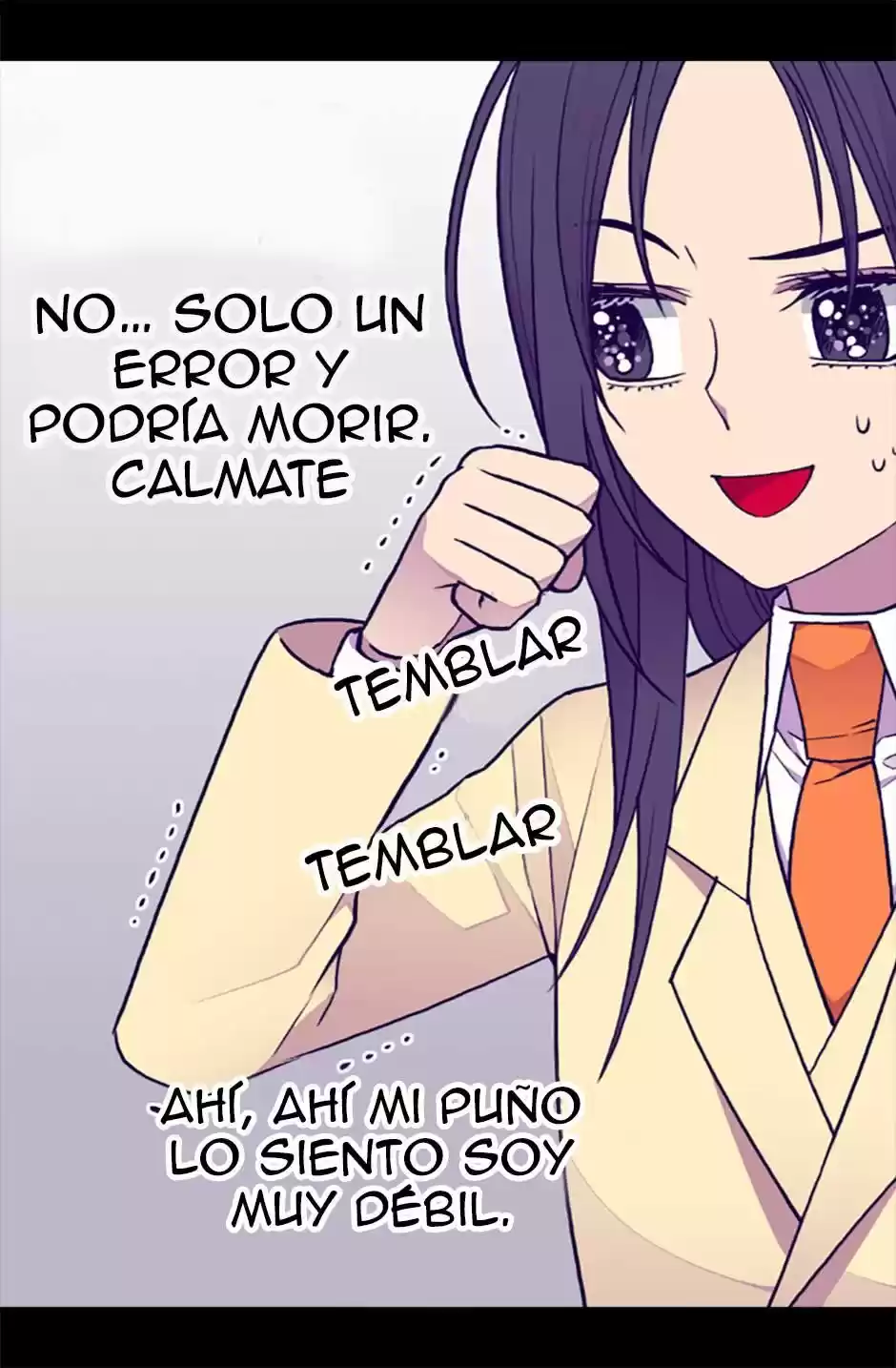 Santa Imperial (2016) - Capítulo 63 - Página 56 - LectorTMOo