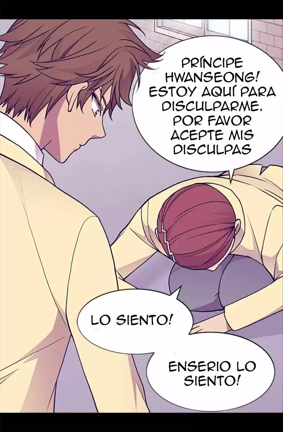 Santa Imperial (2016) - Capítulo 63 - Página 65 - LectorTMOo
