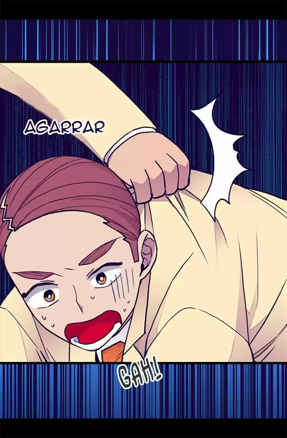 Santa Imperial (2016) - Capítulo 63 - Página 66 - LectorTMOo